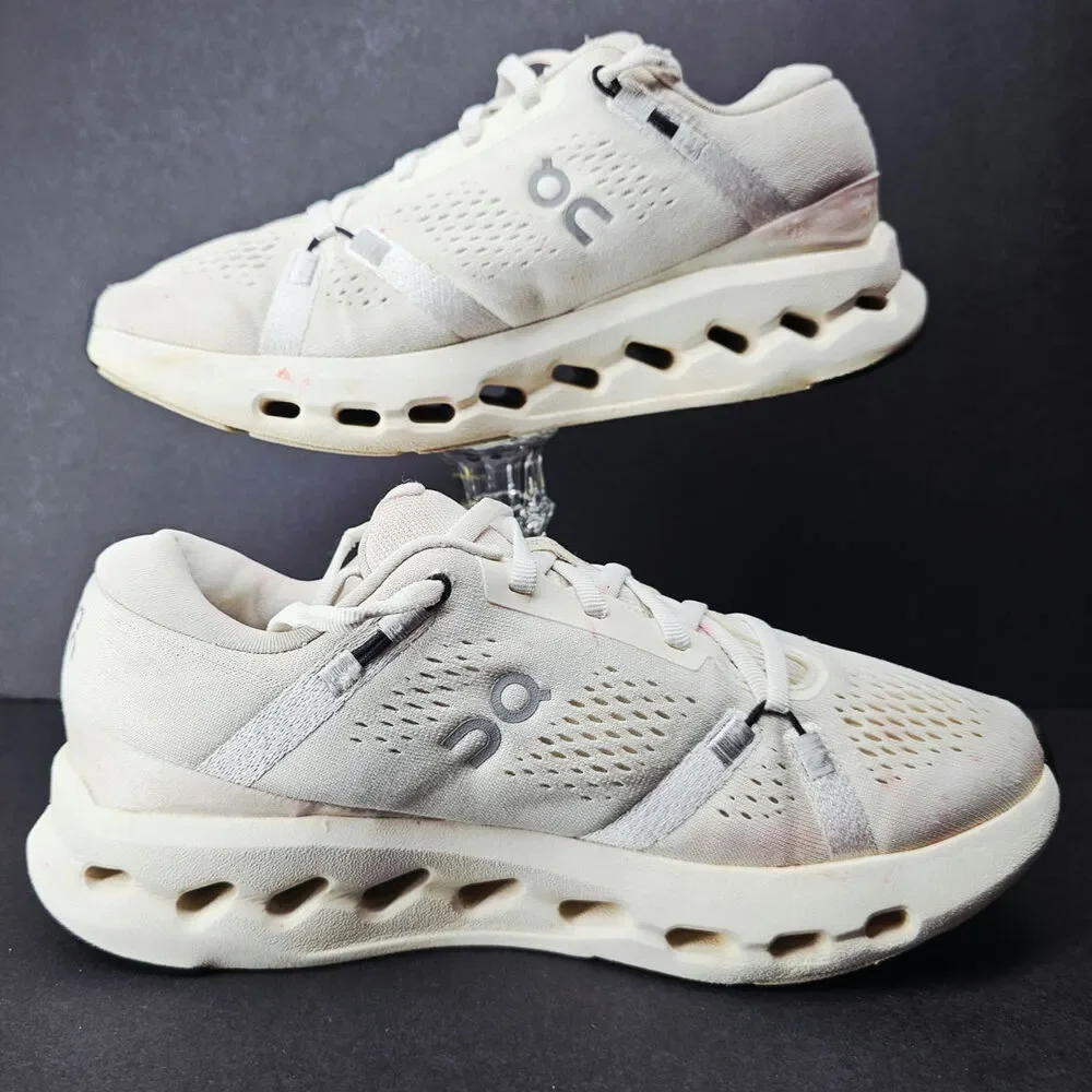 Oncloud Women 7.5 Comfy footwear